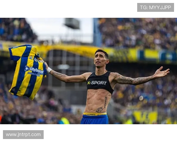 37 岁迪马利亚点球四连中独揽 4 球 加冕世俱杯历史首位点球射手王(1)