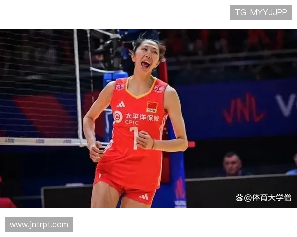 中国女排战多米尼加时间敲定！龚翔宇接班人之争：吴梦洁朱婷短板何在？