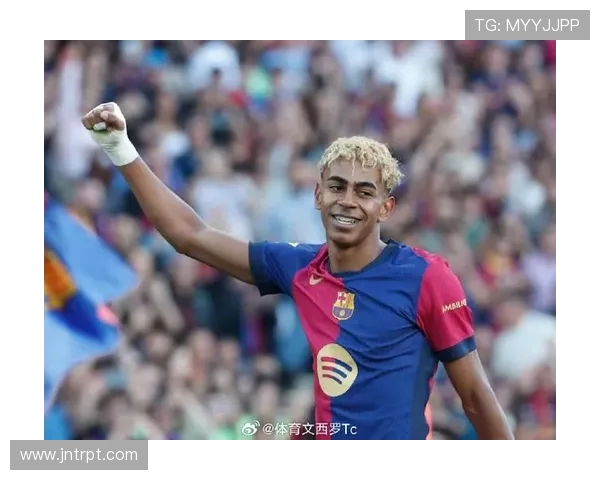 亚马尔 11 岁关注 29 岁网红，五年点赞史引爆年龄争议