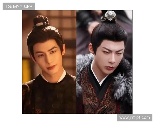 建模脸配雕塑身!宋威龙的反差杀太绝 建模脸配雕塑身!宋威龙的反差杀太绝